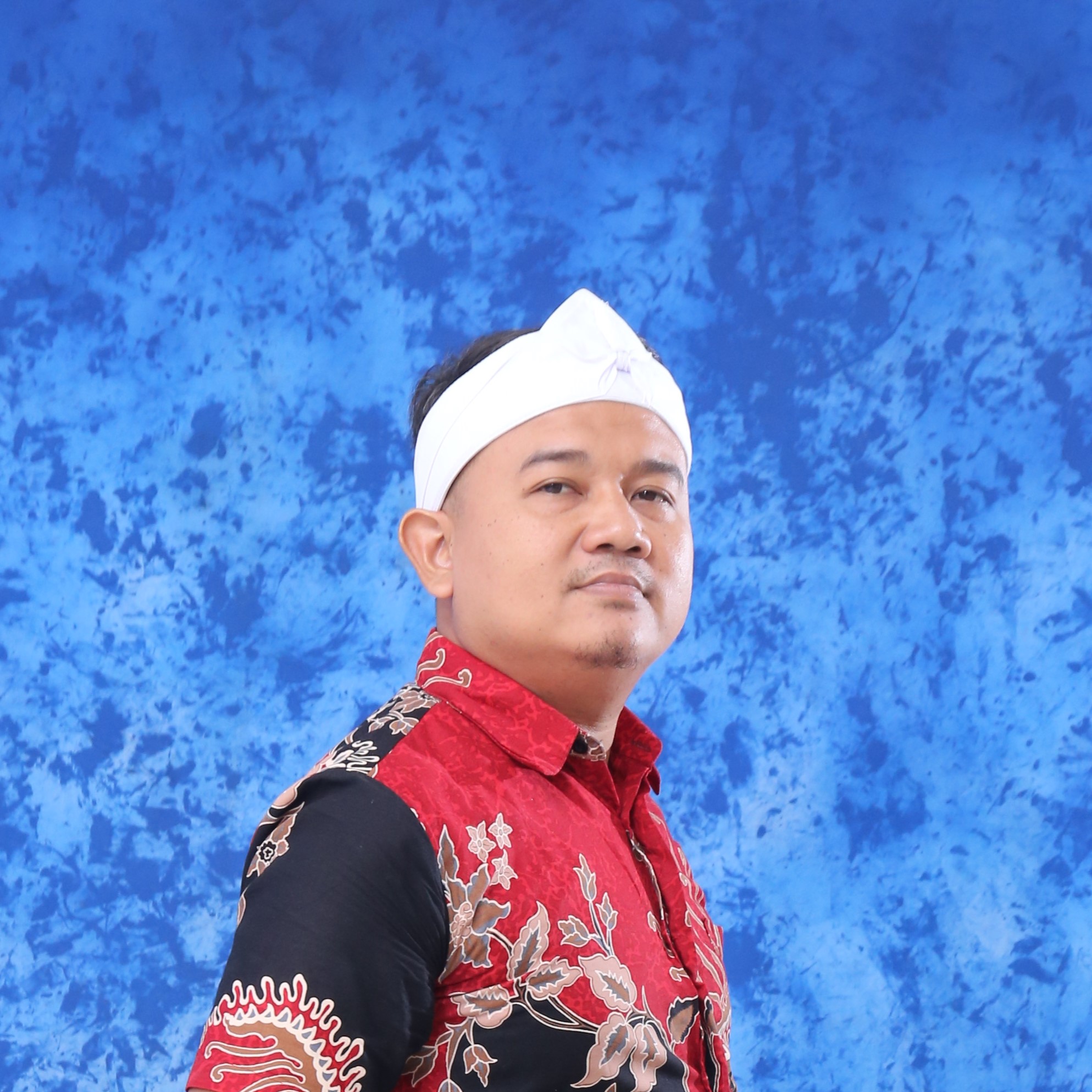 Wakasek Kesiswaan